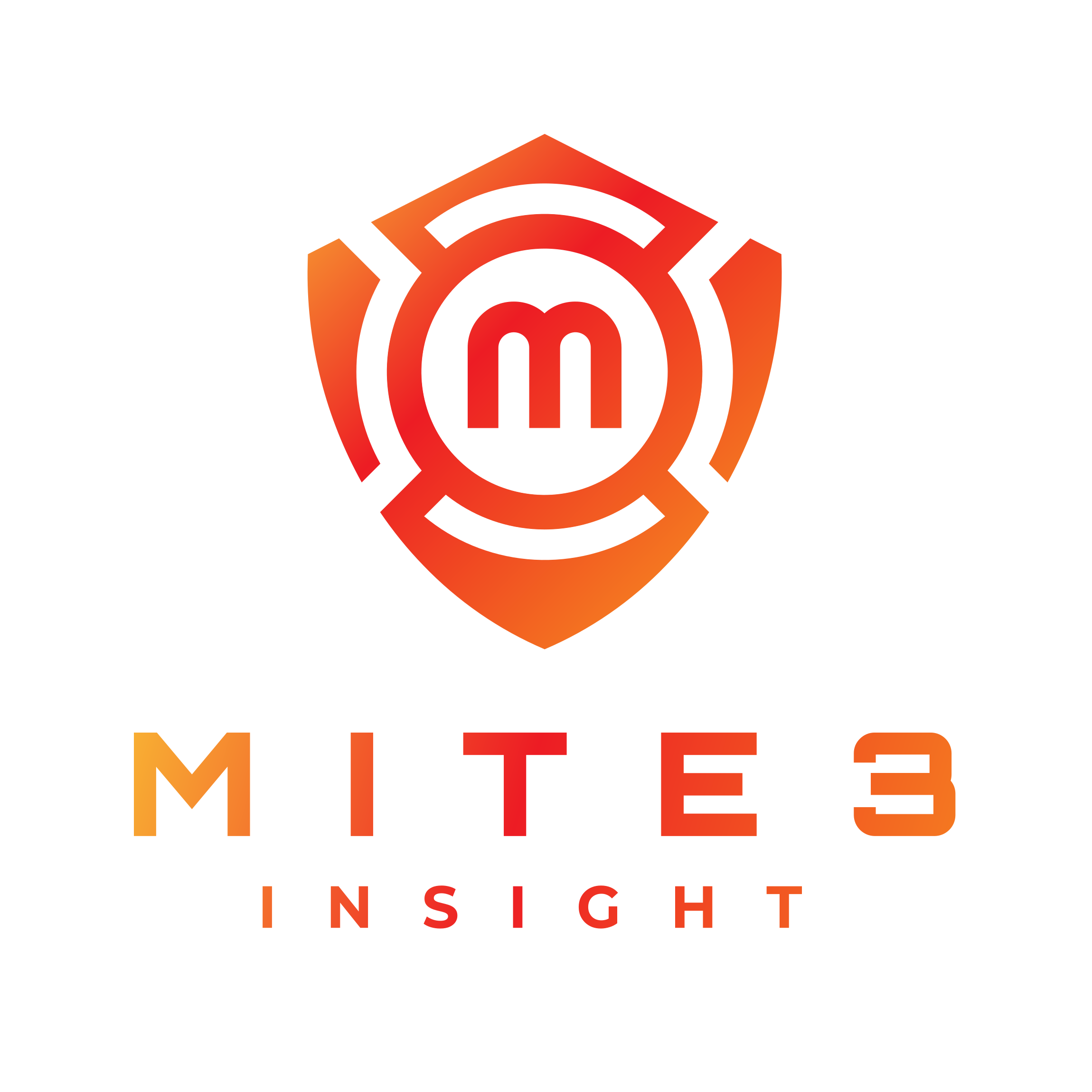 MITE3 Insight logo